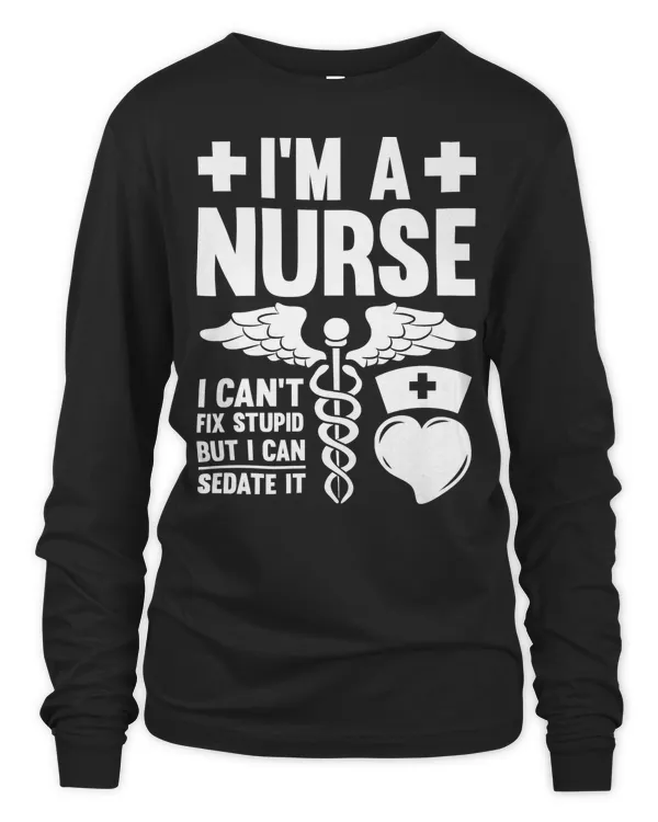 Women's Long Sleeved T-Shirt