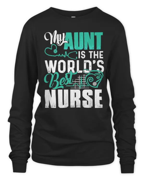 Women's Long Sleeved T-Shirt