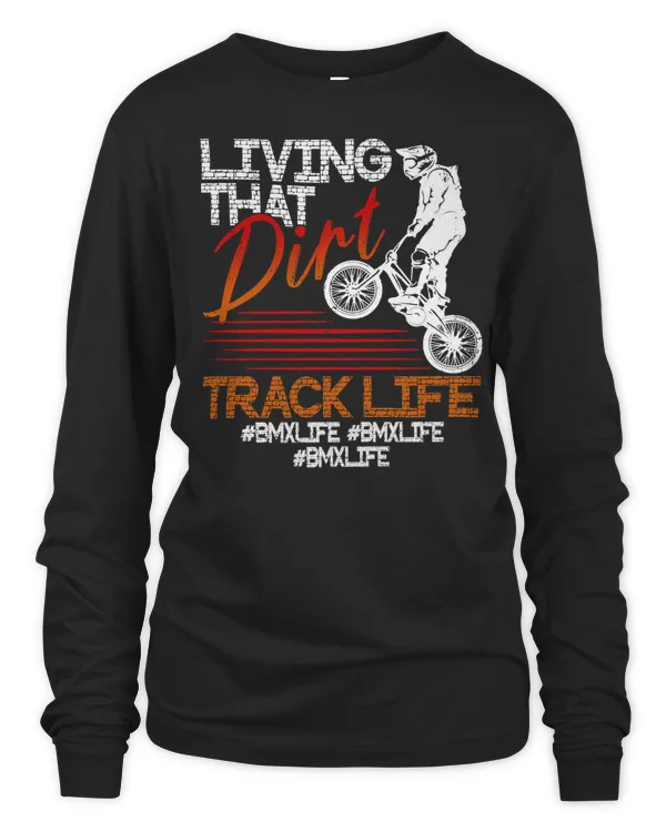 Women's Long Sleeved T-Shirt