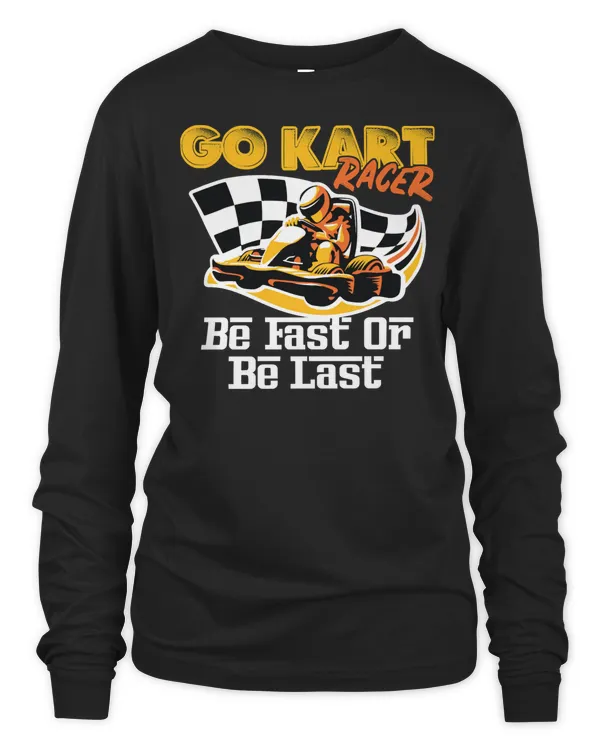 Women's Long Sleeved T-Shirt