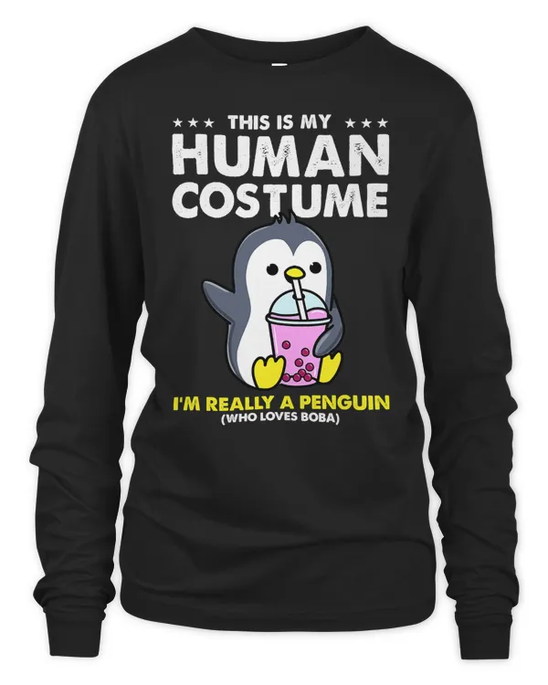 Women's Long Sleeved T-Shirt