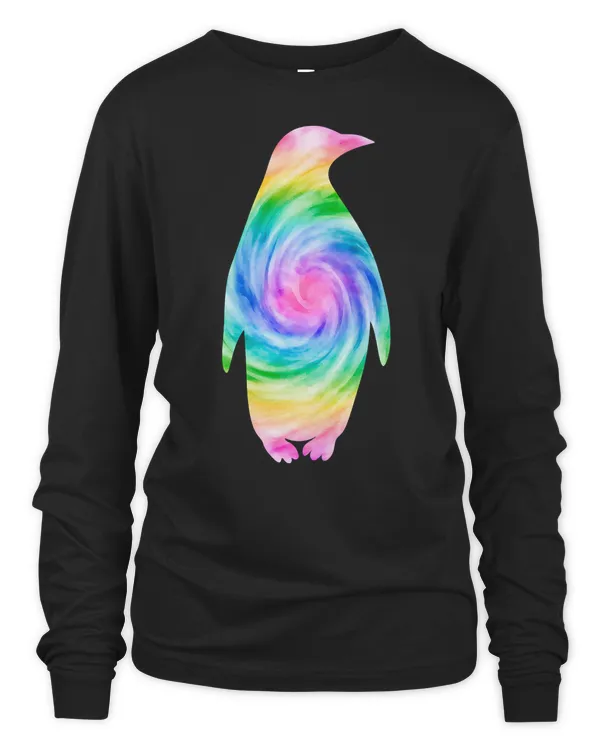 Women's Long Sleeved T-Shirt