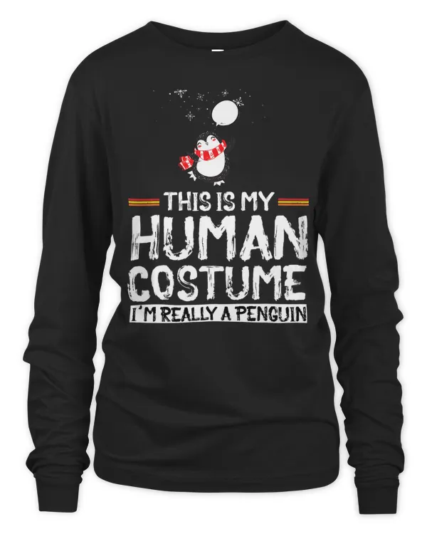 Women's Long Sleeved T-Shirt