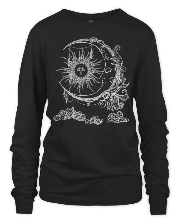 Women's Long Sleeved T-Shirt