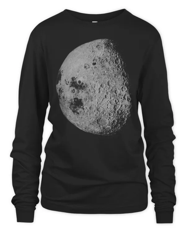 Women's Long Sleeved T-Shirt