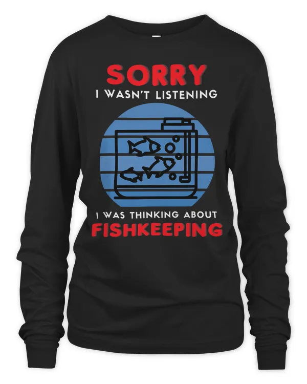 Women's Long Sleeved T-Shirt