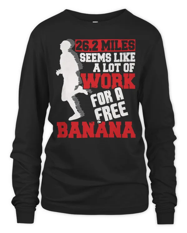 Women's Long Sleeved T-Shirt