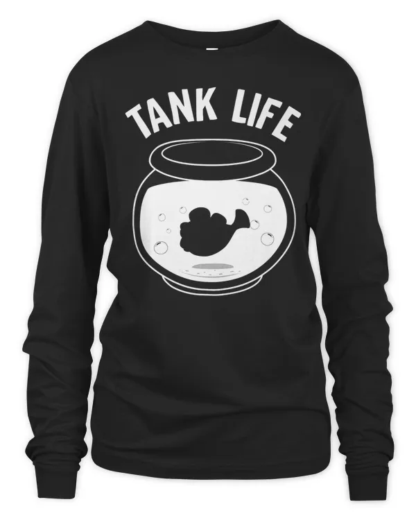 Women's Long Sleeved T-Shirt