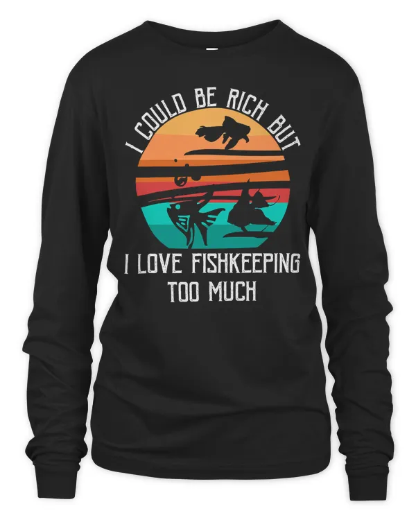 Women's Long Sleeved T-Shirt