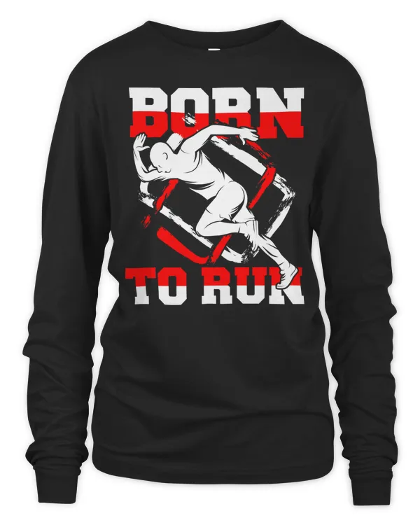 Women's Long Sleeved T-Shirt