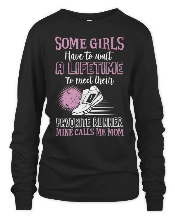 Women's Long Sleeved T-Shirt