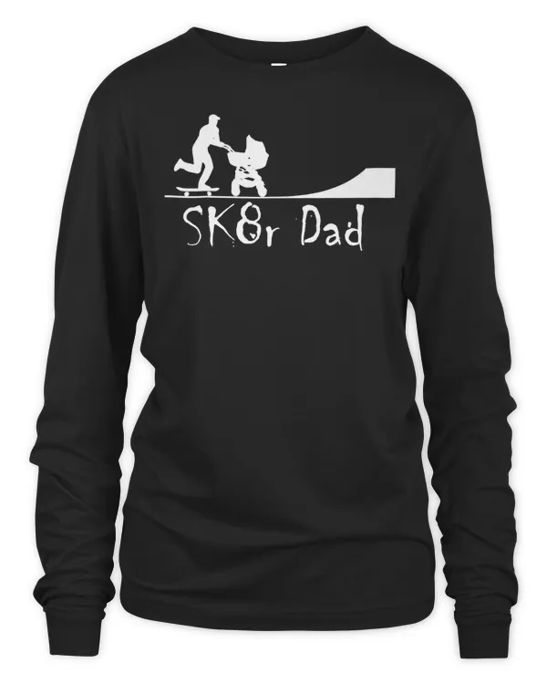 Women's Long Sleeved T-Shirt