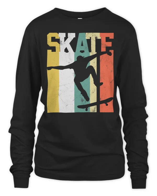 Women's Long Sleeved T-Shirt