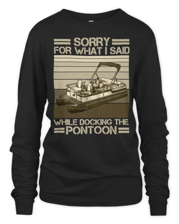 Women's Long Sleeved T-Shirt