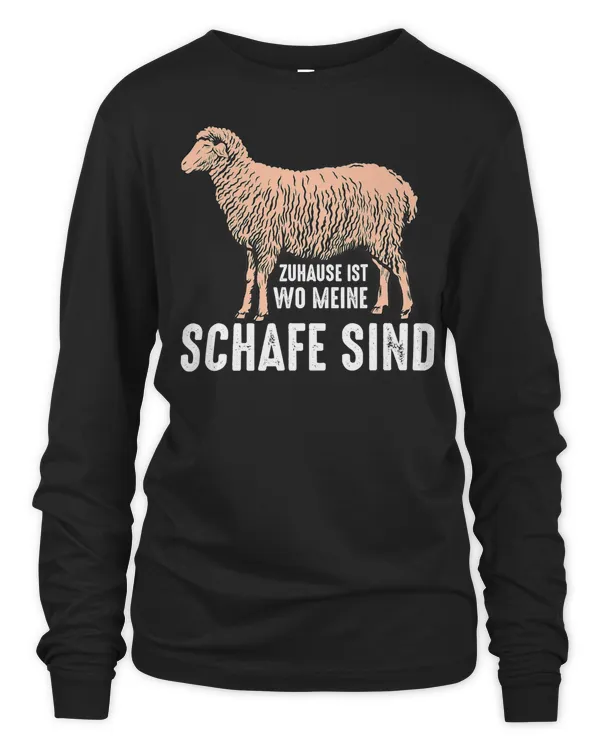 Women's Long Sleeved T-Shirt