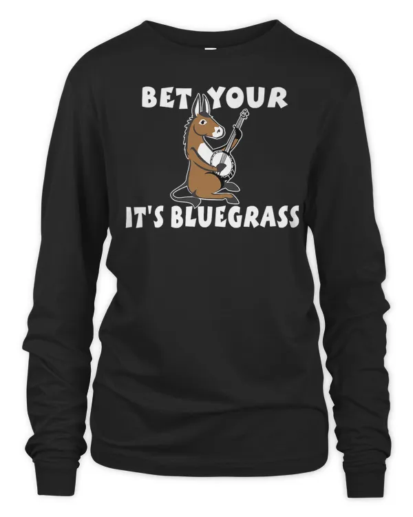 Women's Long Sleeved T-Shirt