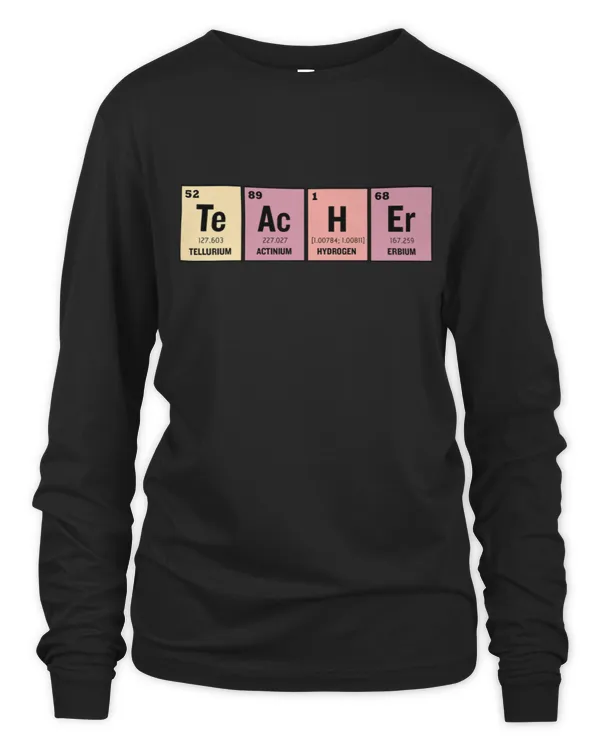 Women's Long Sleeved T-Shirt