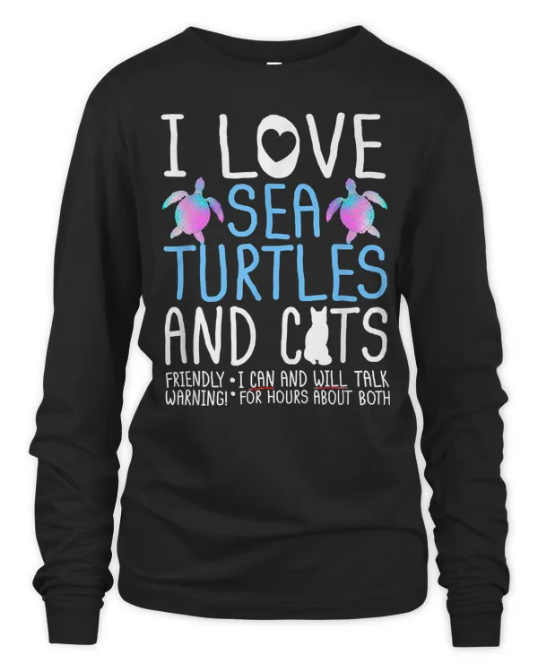 Women's Long Sleeved T-Shirt
