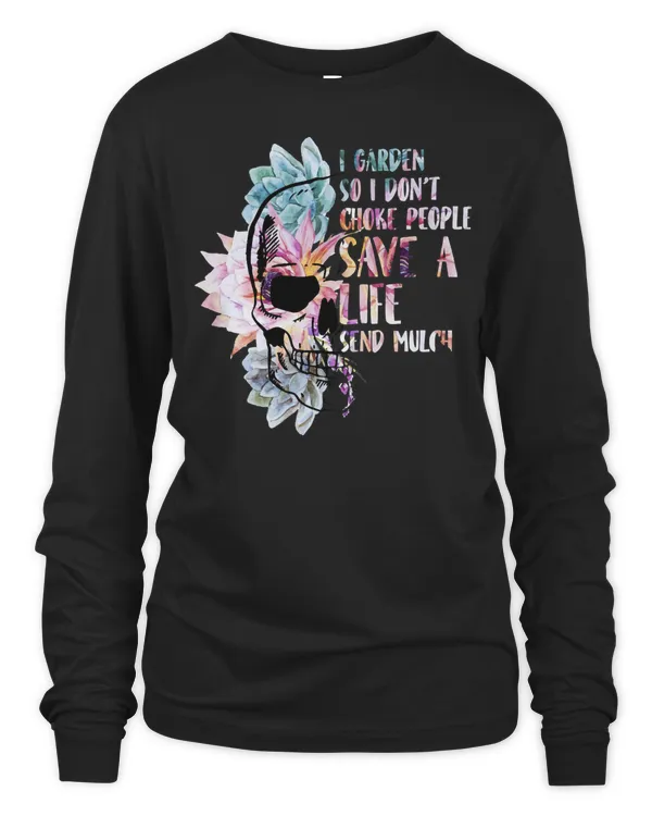 Women's Long Sleeved T-Shirt