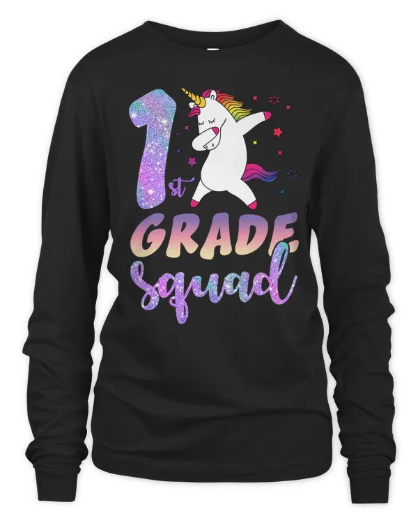 Women's Long Sleeved T-Shirt
