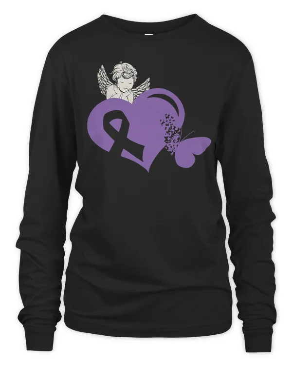 Women's Long Sleeved T-Shirt