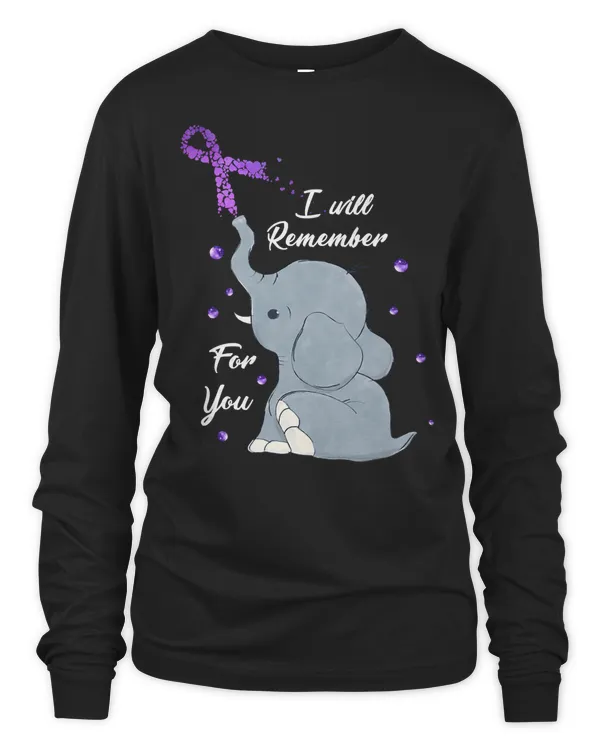Women's Long Sleeved T-Shirt