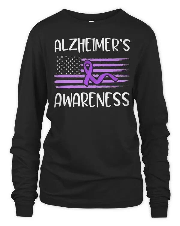 Women's Long Sleeved T-Shirt