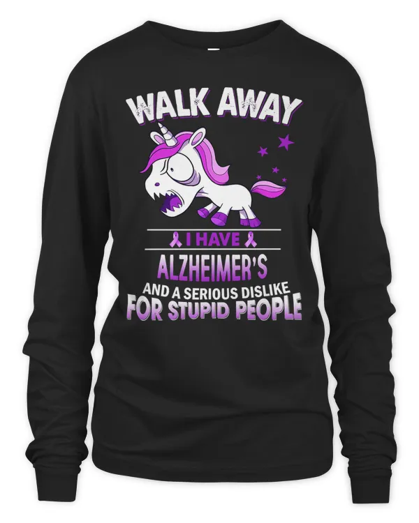 Women's Long Sleeved T-Shirt