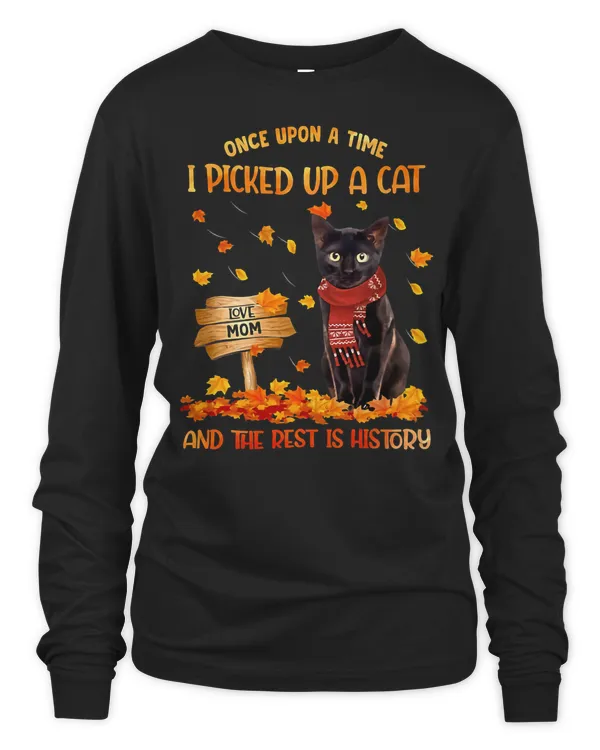 Women's Long Sleeved T-Shirt