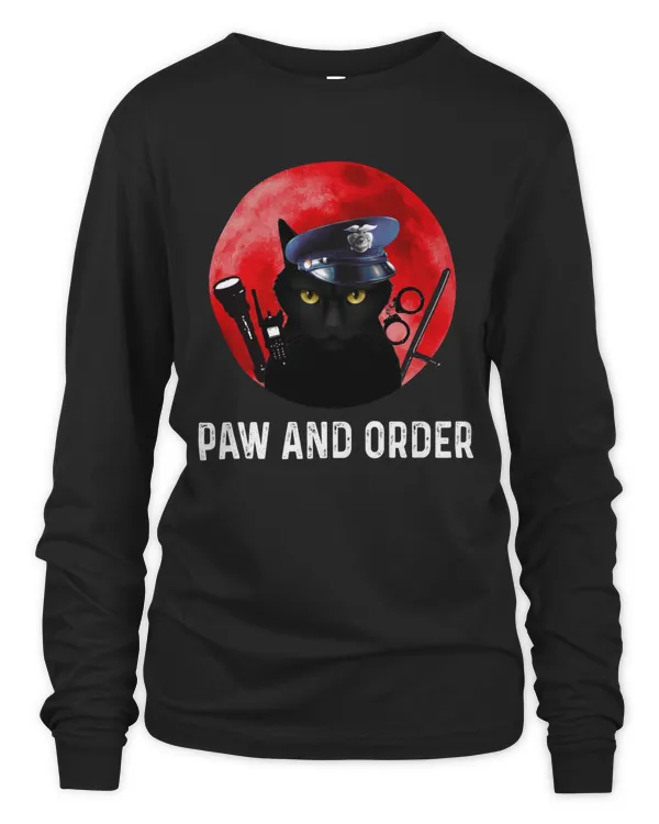 Women's Long Sleeved T-Shirt