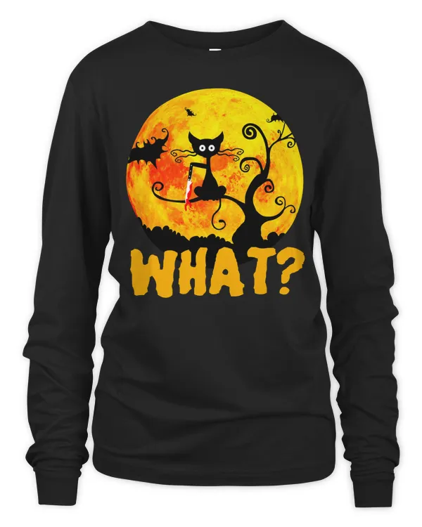 Women's Long Sleeved T-Shirt