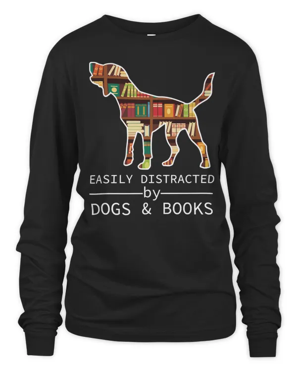 Women's Long Sleeved T-Shirt
