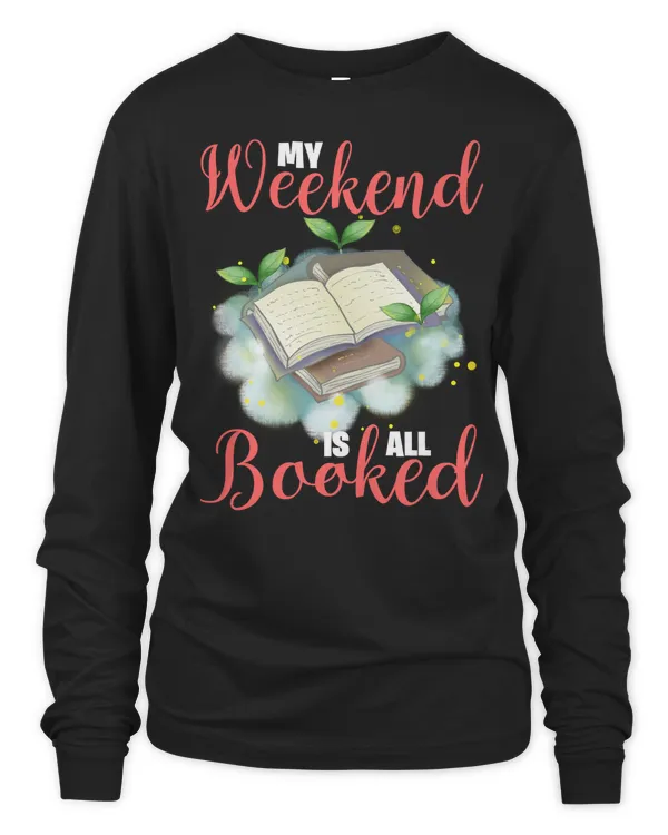 Women's Long Sleeved T-Shirt