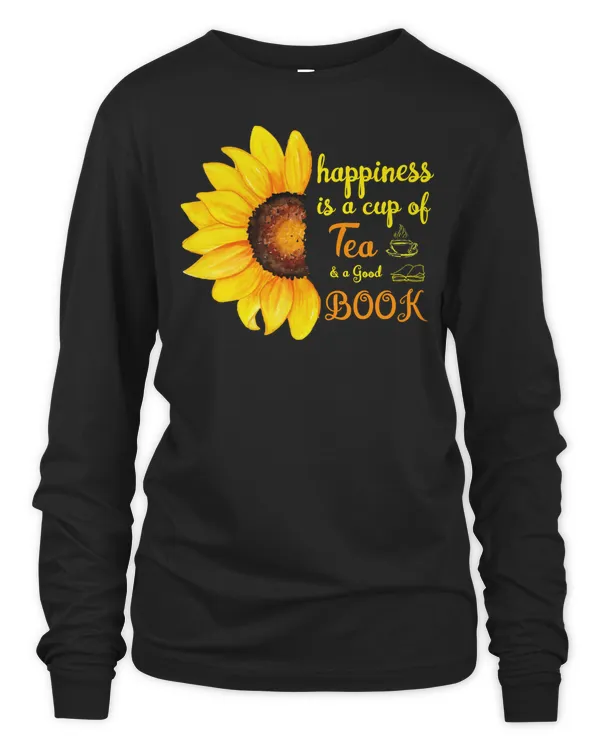 Women's Long Sleeved T-Shirt