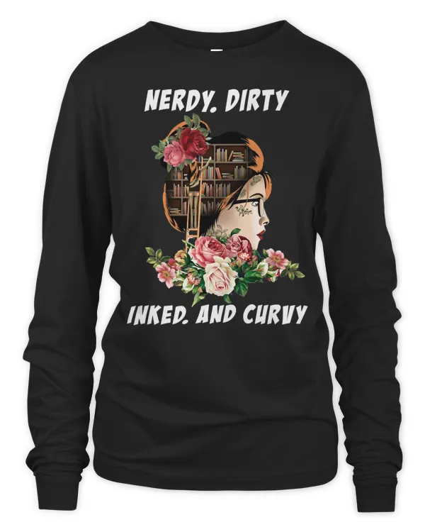 Women's Long Sleeved T-Shirt