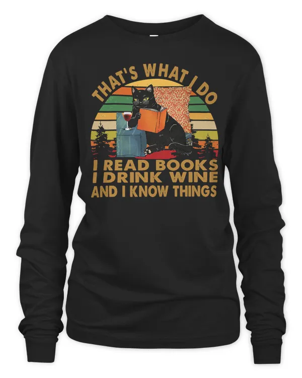 Women's Long Sleeved T-Shirt
