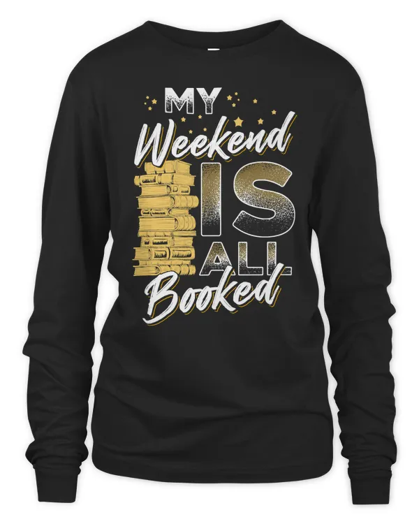 Women's Long Sleeved T-Shirt