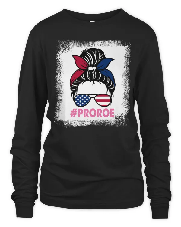 Women's Long Sleeved T-Shirt