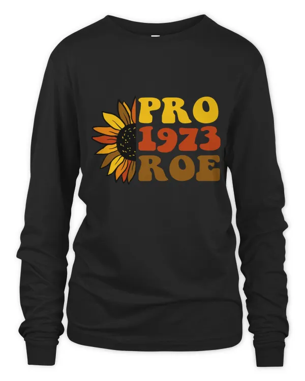 Women's Long Sleeved T-Shirt