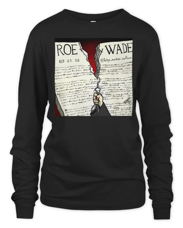 Women's Long Sleeved T-Shirt