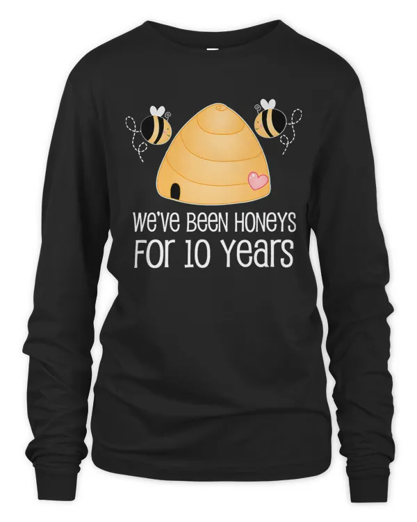 Women's Long Sleeved T-Shirt