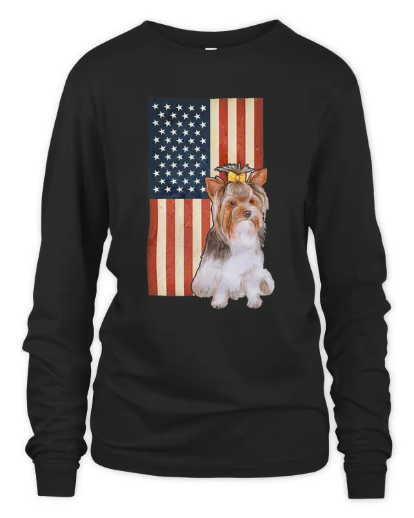 Women's Long Sleeved T-Shirt