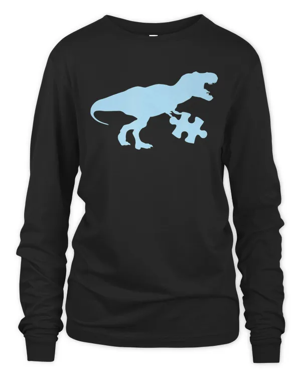 Women's Long Sleeved T-Shirt