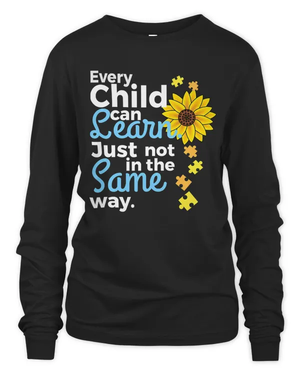 Women's Long Sleeved T-Shirt