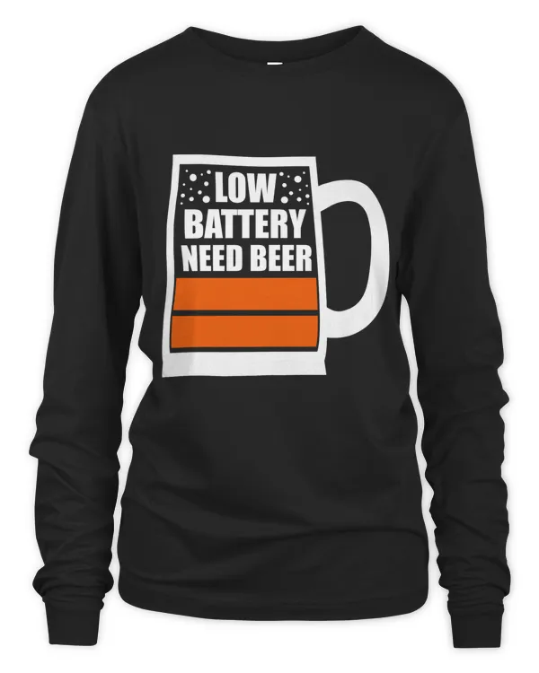 Women's Long Sleeved T-Shirt
