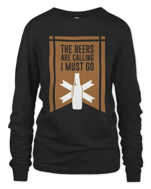 Women's Long Sleeved T-Shirt