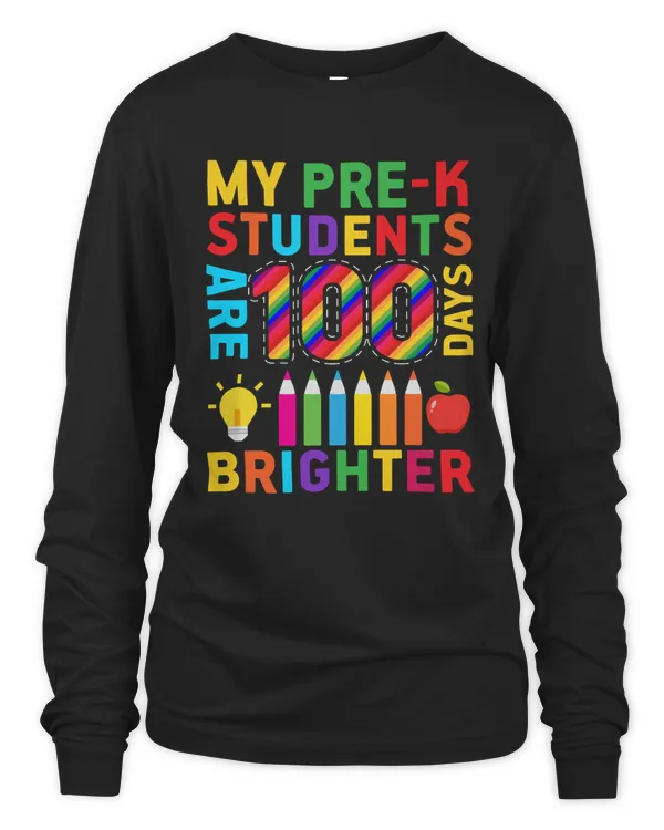Women's Long Sleeved T-Shirt