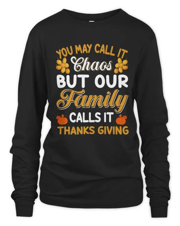 Women's Long Sleeved T-Shirt