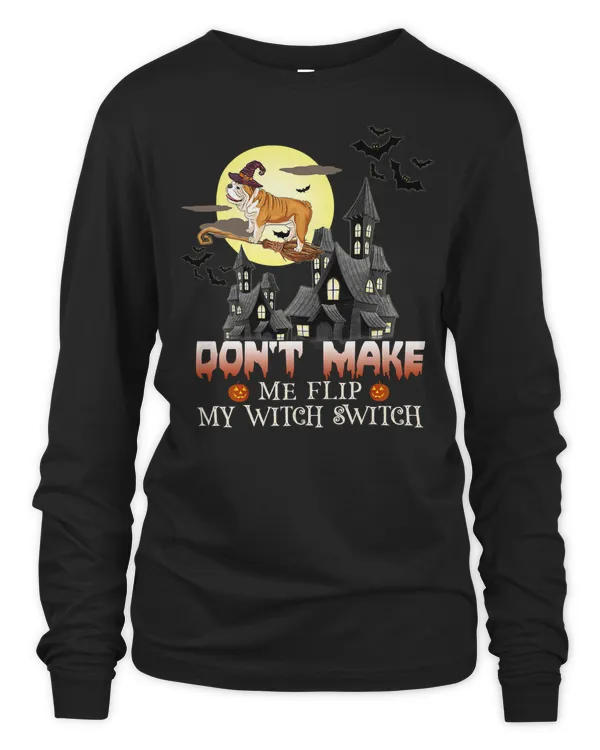 Women's Long Sleeved T-Shirt