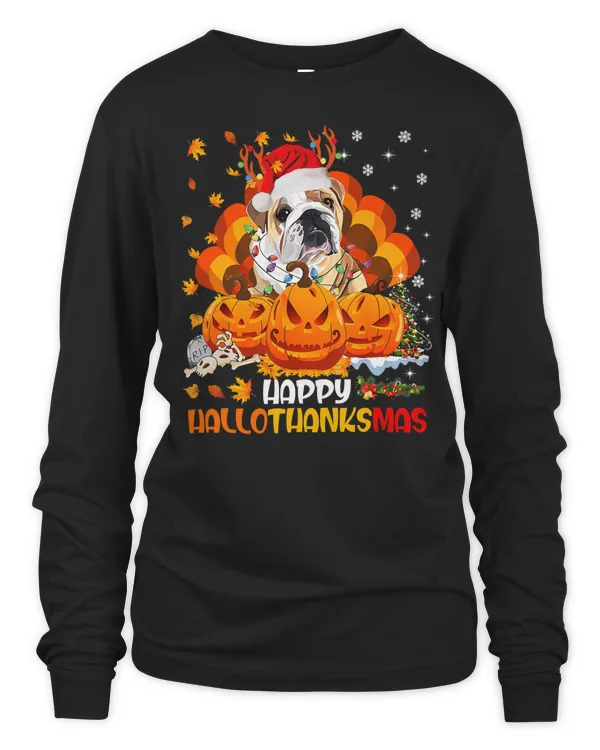 Women's Long Sleeved T-Shirt